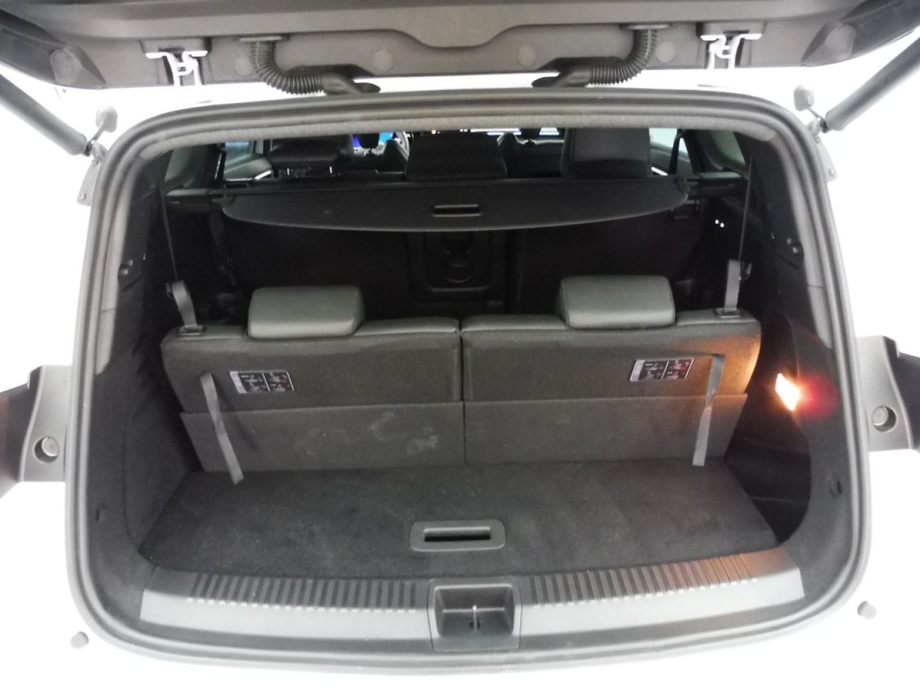 Mandataire RENAULT Espace 1.2 E-TECH FULL HYBRID 200CH ESPRIT ALPINE 7 PLACES - 24