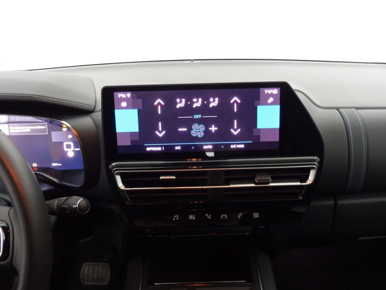 Mandataire Citroën C5 Aircross 1.5 BLUEHDI 130CH PLUS BOITE AUTOMATIQUE