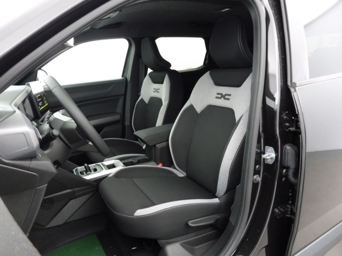 Mandataire Dacia Duster 1.8 HYBRID 155CH JOURNEY