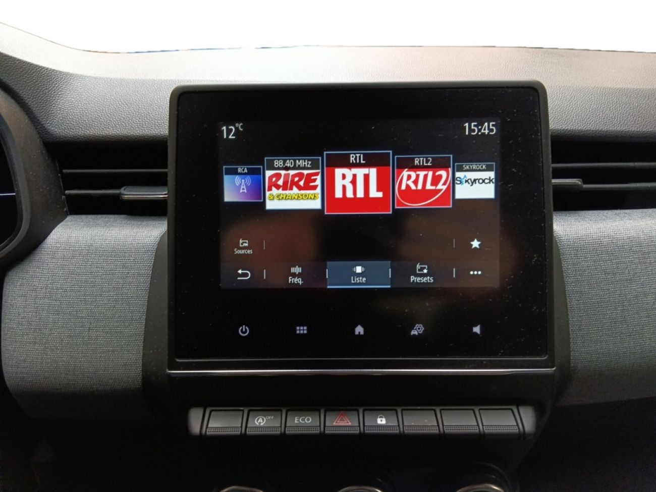 Mandataire RENAULT Clio 1.5 BLUE DCI 100CH EVOLUTION GSR2