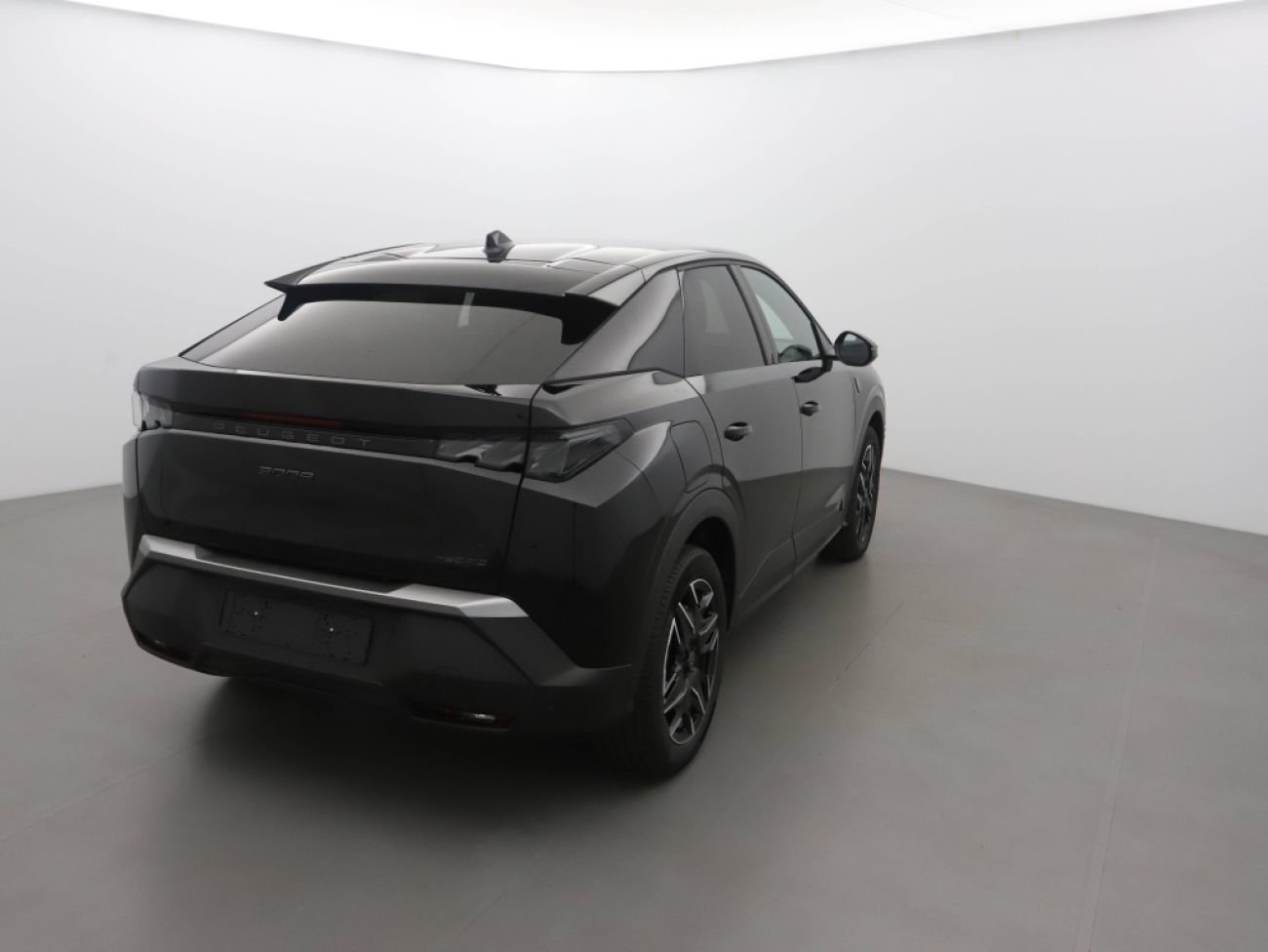 Mandataire PEUGEOT 3008 1.2 HYBRID 145CH GT E-DCS6