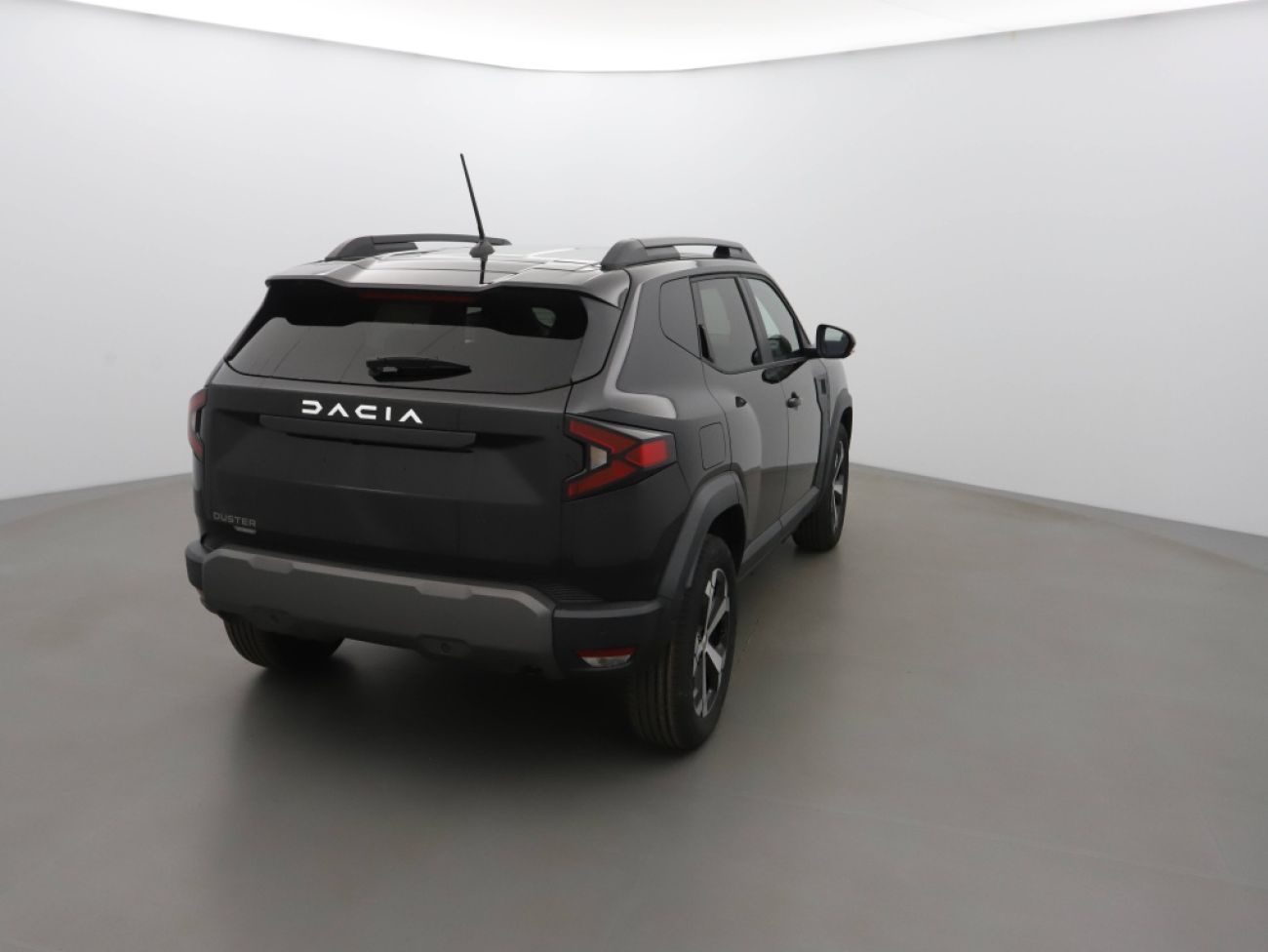 Mandataire Dacia DUSTER 1.6 HYBRID 140CH JOURNEY