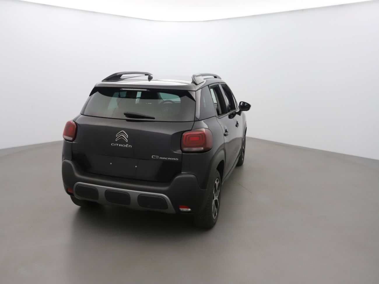 Mandataire Citroën C3 AIRCROSS 1.5 BLUEHDI 110CH S&S PLUS
