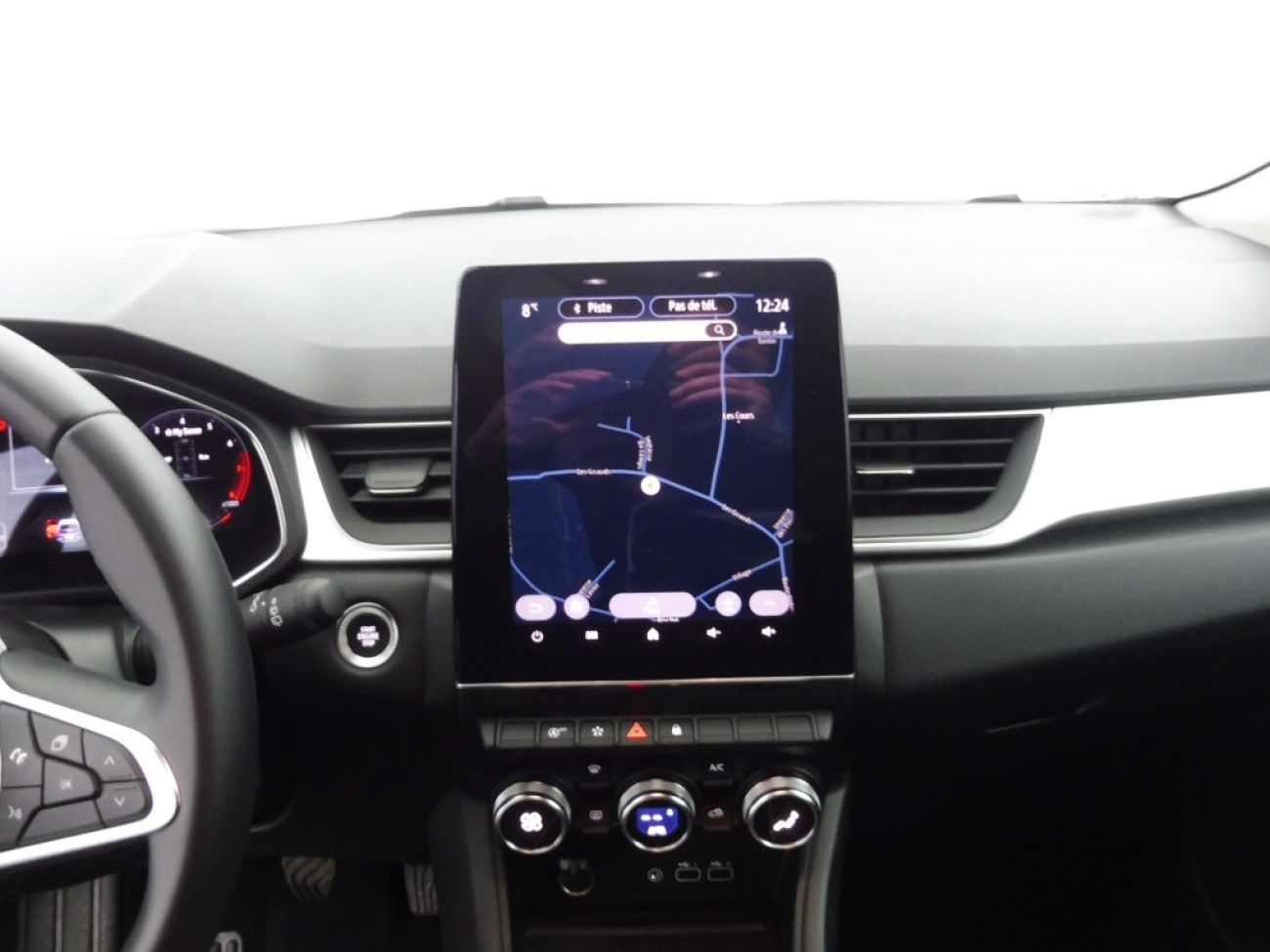 Mandataire RENAULT Captur 1.0 TCE 90CH TECHNO