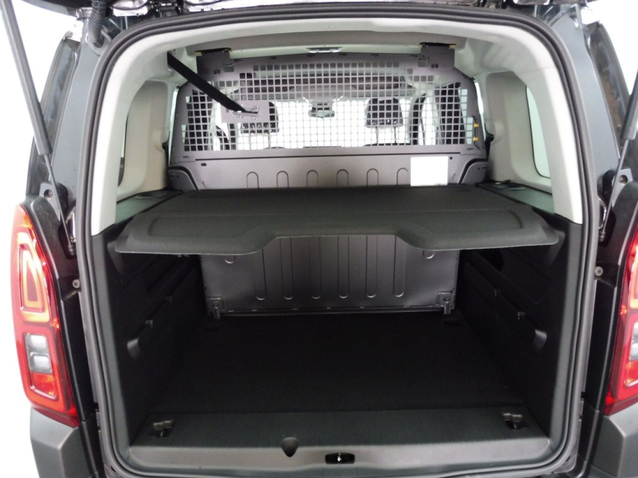 Mandataire FIAT DOBLO COMBI 1.5 BLUEHDI 100CH 5 PLACES N1