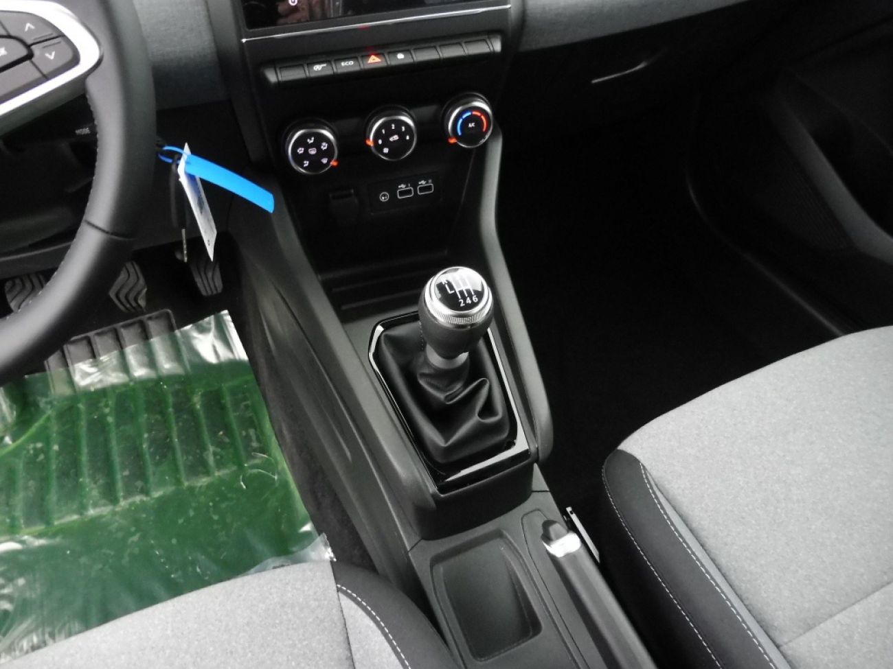 Mandataire RENAULT Clio 1.5 BLUE DCI 100CH EVOLUTION