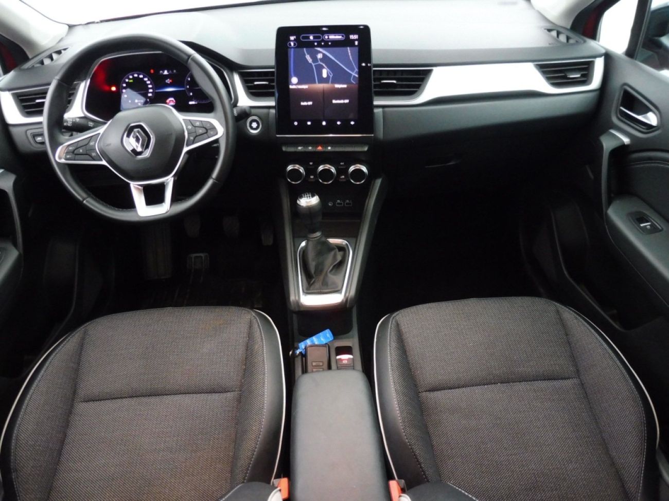 Mandataire RENAULT Captur 1.0 TCE 90CH TECHNO