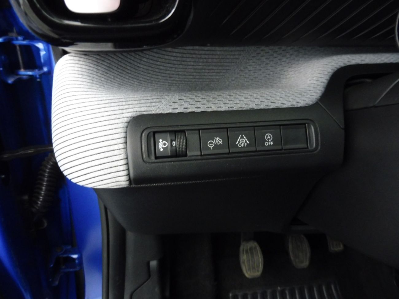 Mandataire Citroën C3 1.2 TURBO 100CH MAX