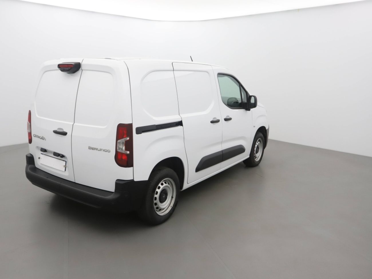 Mandataire Citroën Berlingo Van M 650KG BLUEHDI 100CH S&S