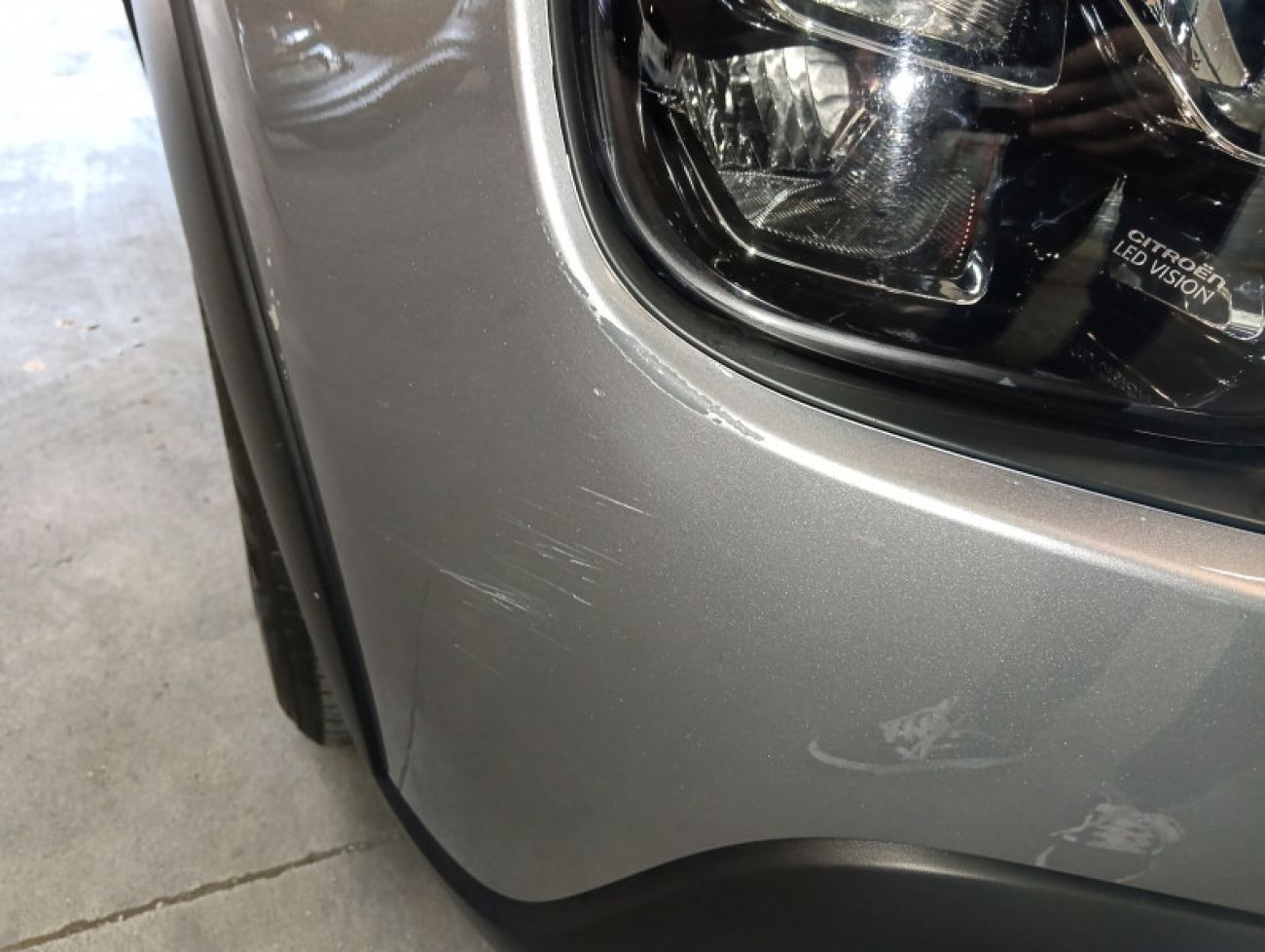 Mandataire Citroën C3 1.2 PURETECH 83CH S&S MAX