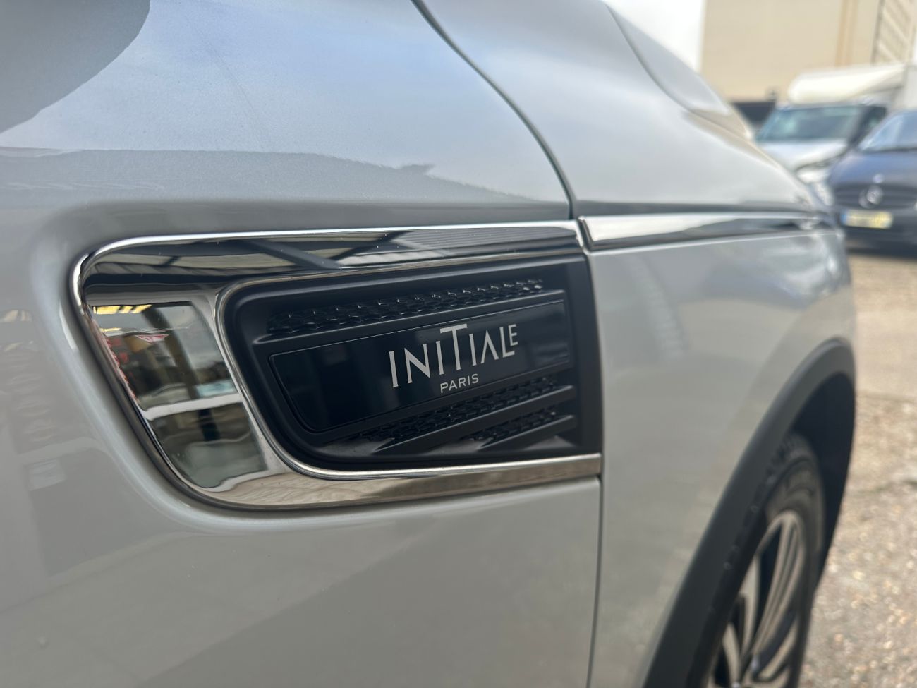 Mandataire RENAULT KOLEOS Tce 160 EDC Initiale Paris