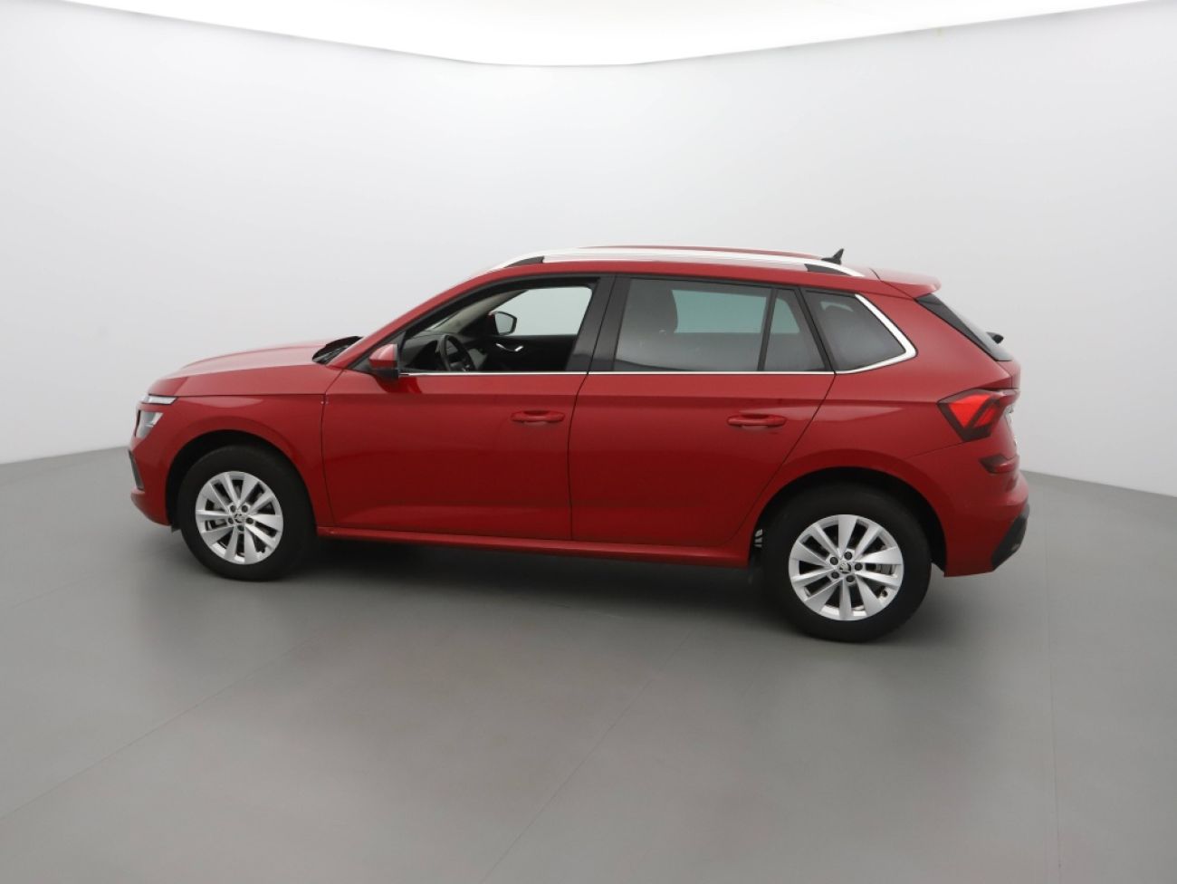 Mandataire SKODA Kamiq 1.0 TSI 115CH SELECTION