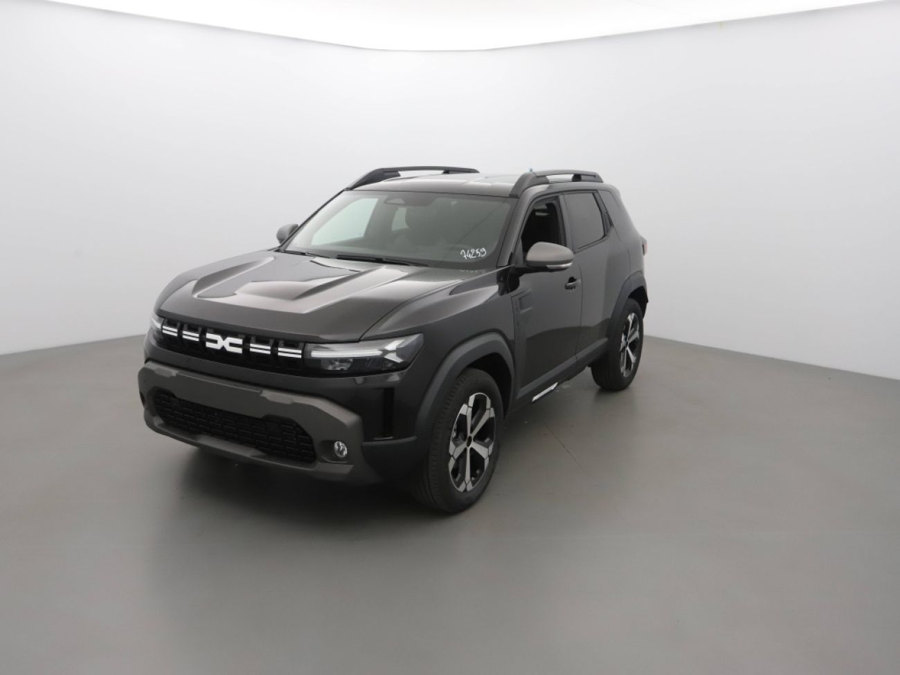 Mandataire Dacia Duster 1.8 HYBRID 155CH JOURNEY