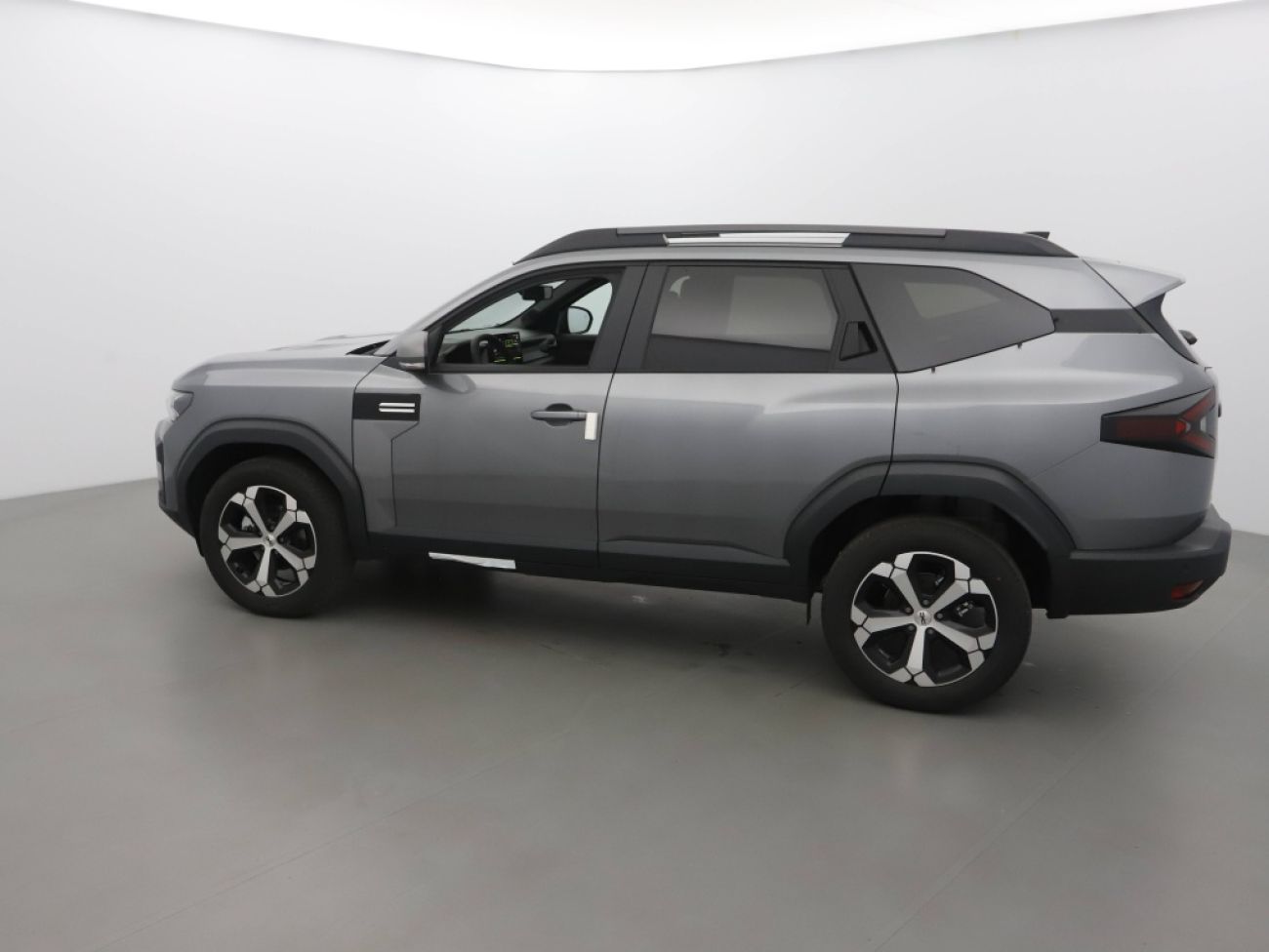 Mandataire Dacia Bigster 1.8 HYBRID 155CH JOURNEY