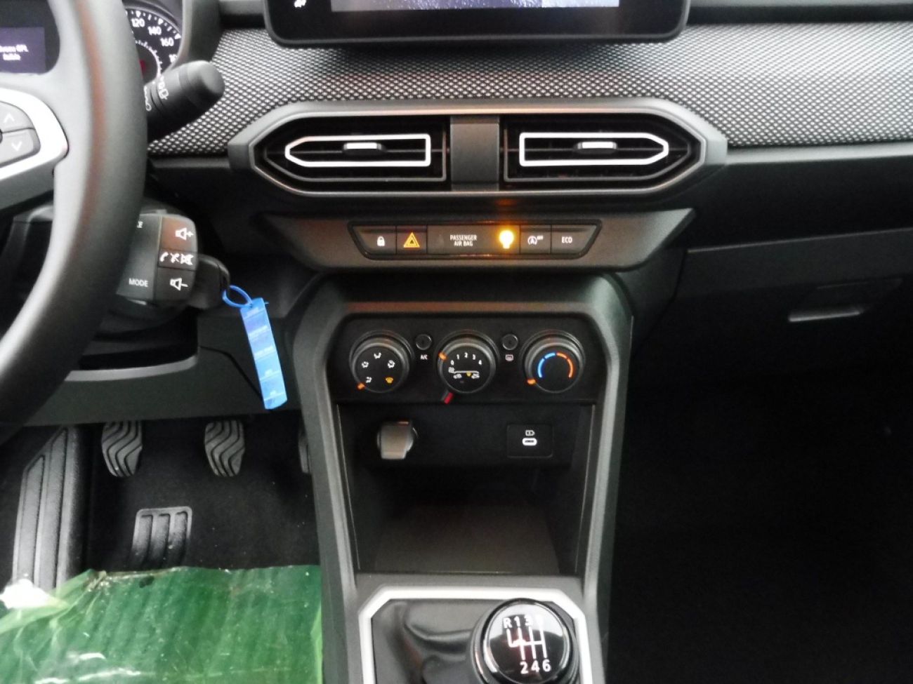 Mandataire Dacia Jogger 1.0 ECO-G 100CH EXPRESSION 7 PLACES -24