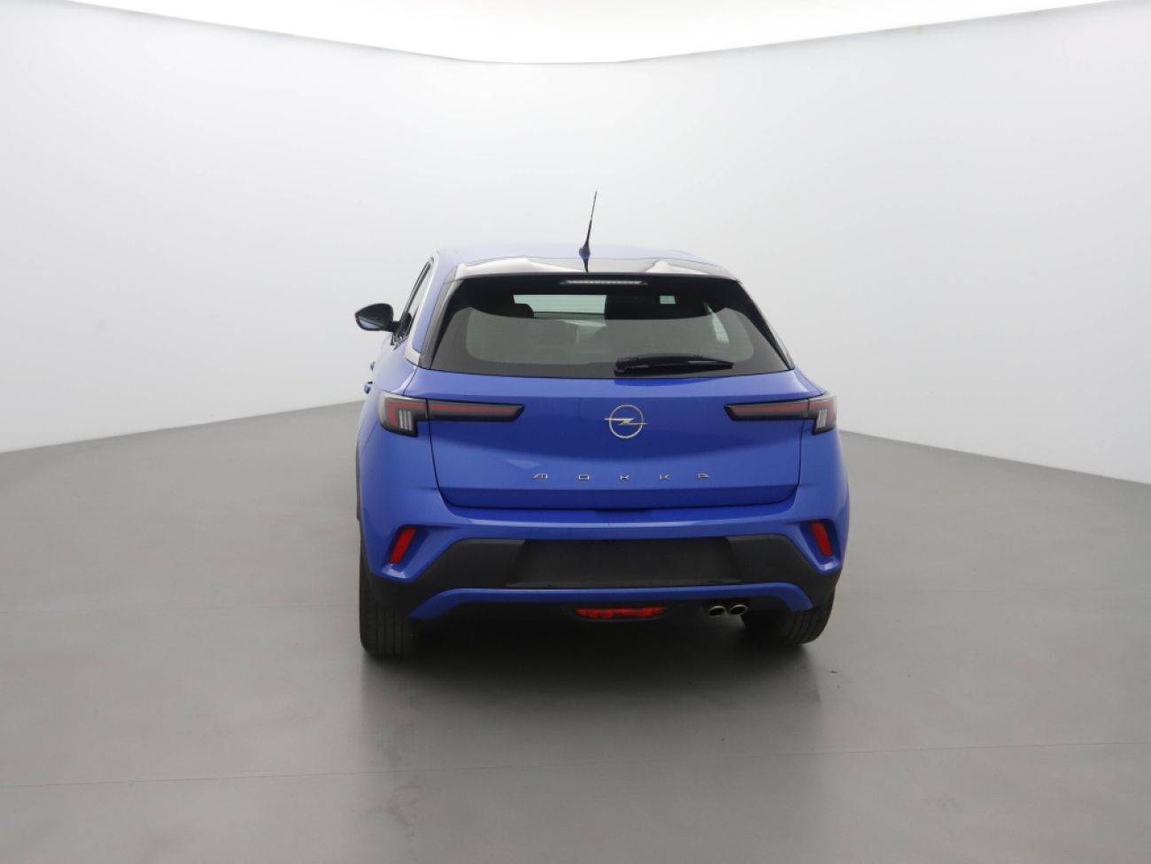 Mandataire Opel Mokka 1.2 TURBO 130CH BVA8