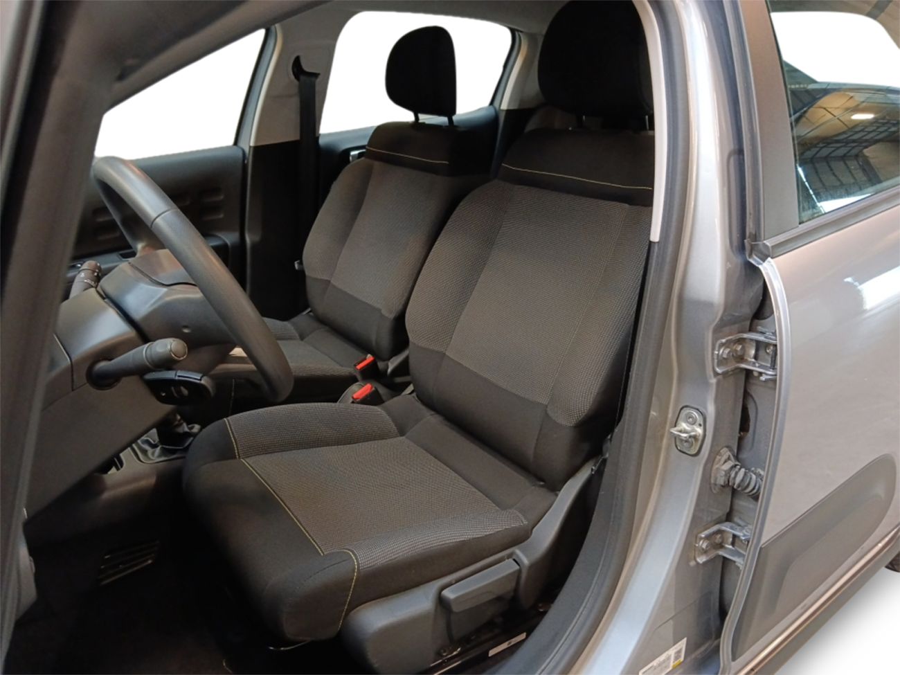 Mandataire Citroën C3 1.5 BLUEHDI 100CH S&S PLUS