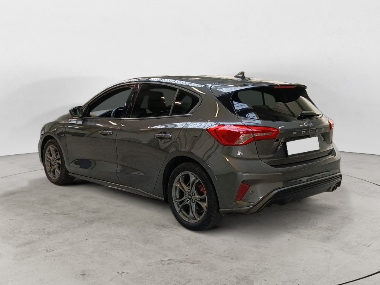 Mandataire Ford Focus 1.5 ECOBOOST 150 BVA ST LINE X