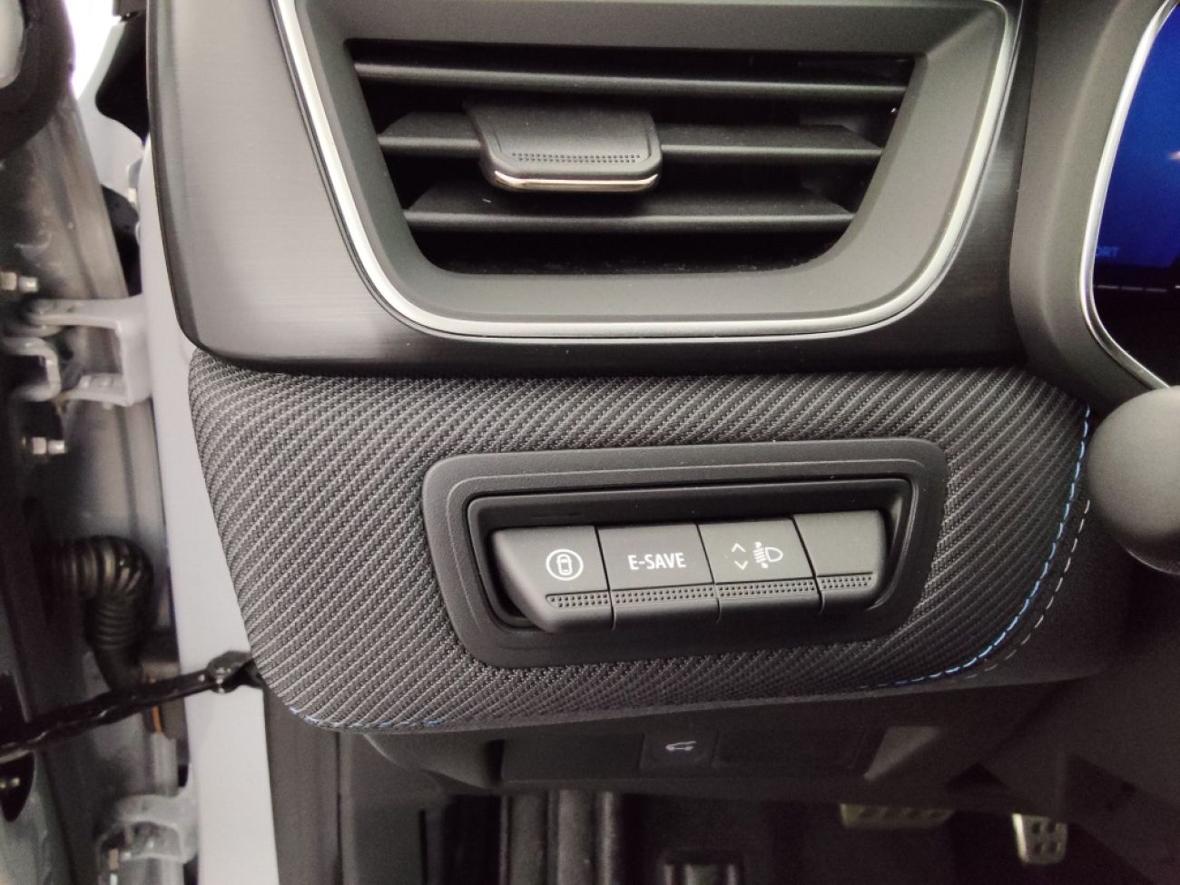 Mandataire RENAULT SYMBIOZ 1.6 E-TECH FULL HYBRID 145CH ESPRIT ALPINE