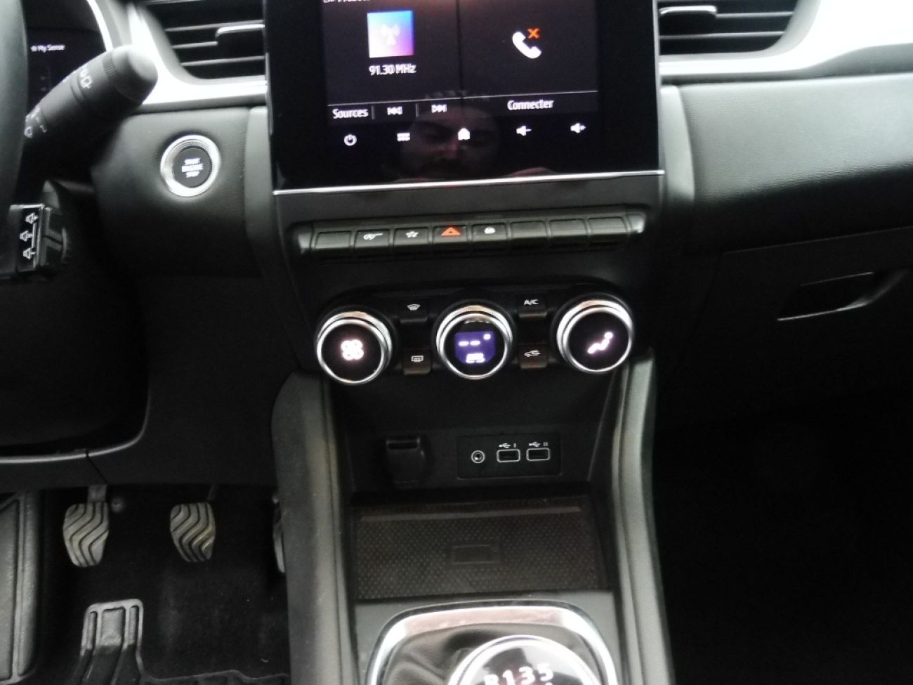 Mandataire RENAULT Captur 1.0 TCE 90CH TECHNO