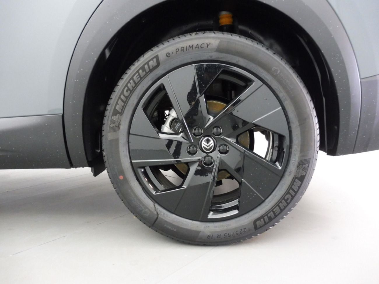 Mandataire Citroën C5 Aircross 1.2 HYBRIDE 145CH MAX BOITE AUTOMATIQUE