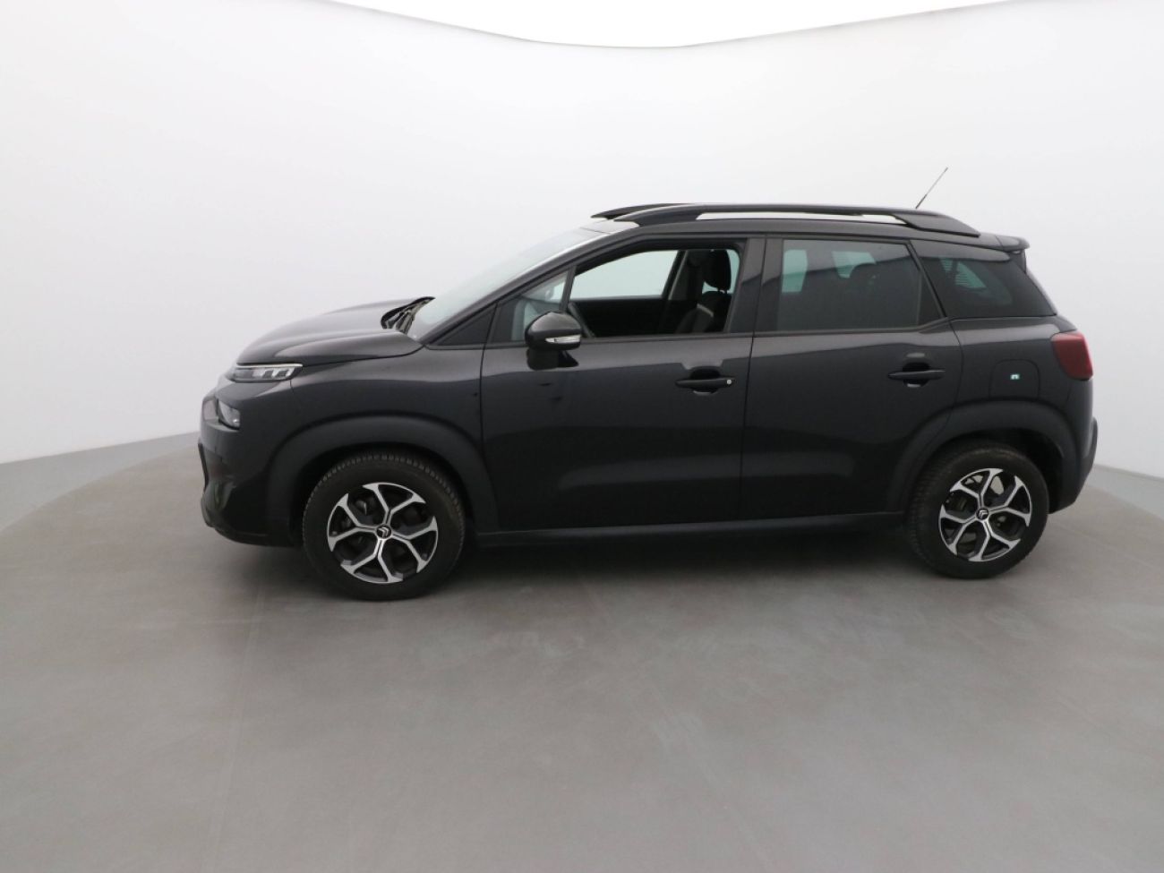 Mandataire Citroën C3 AIRCROSS 1.2 PURETECH 110CH SHINE