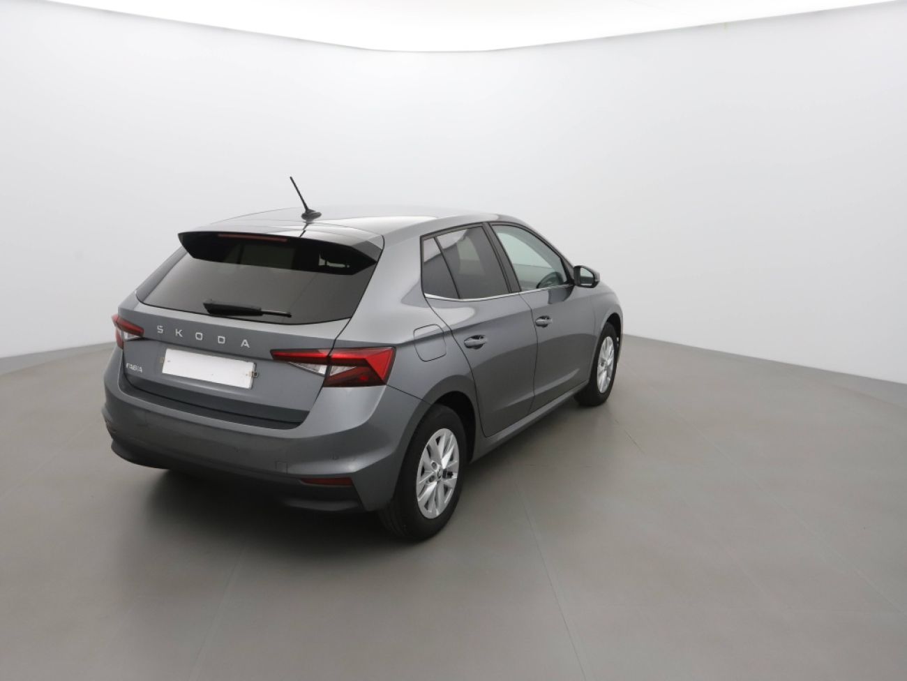 Mandataire SKODA FABIA 1.0 TSI 95CH SELECTION