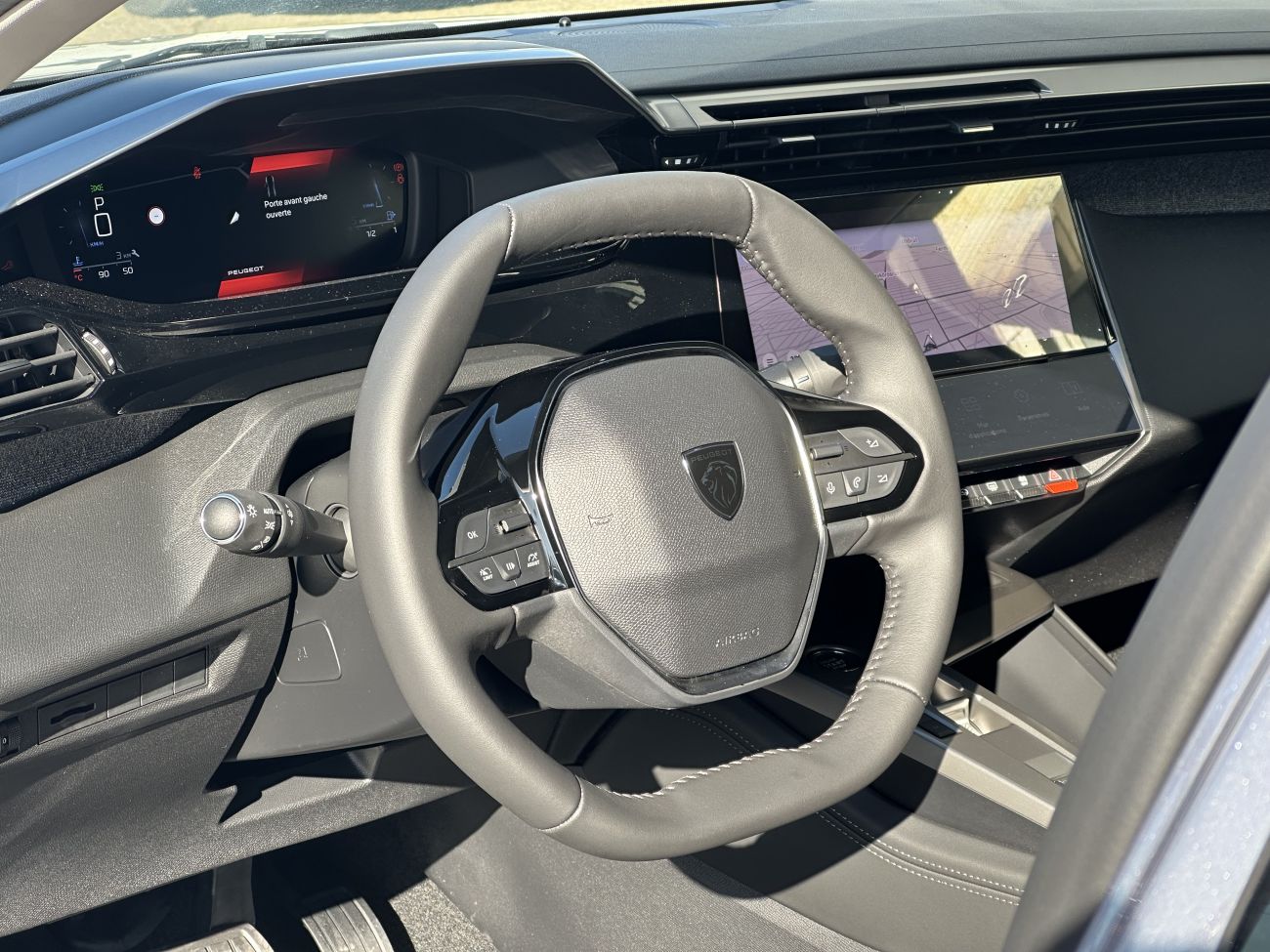 Mandataire PEUGEOT 408 130 ch S&S EAT8 Allure Pack JTES 19