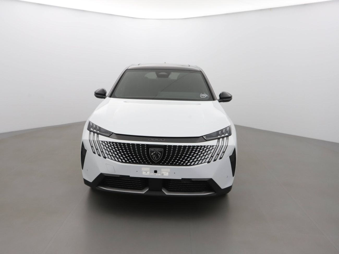 Mandataire PEUGEOT 3008 HYBRID 136CH GT E-DCS6