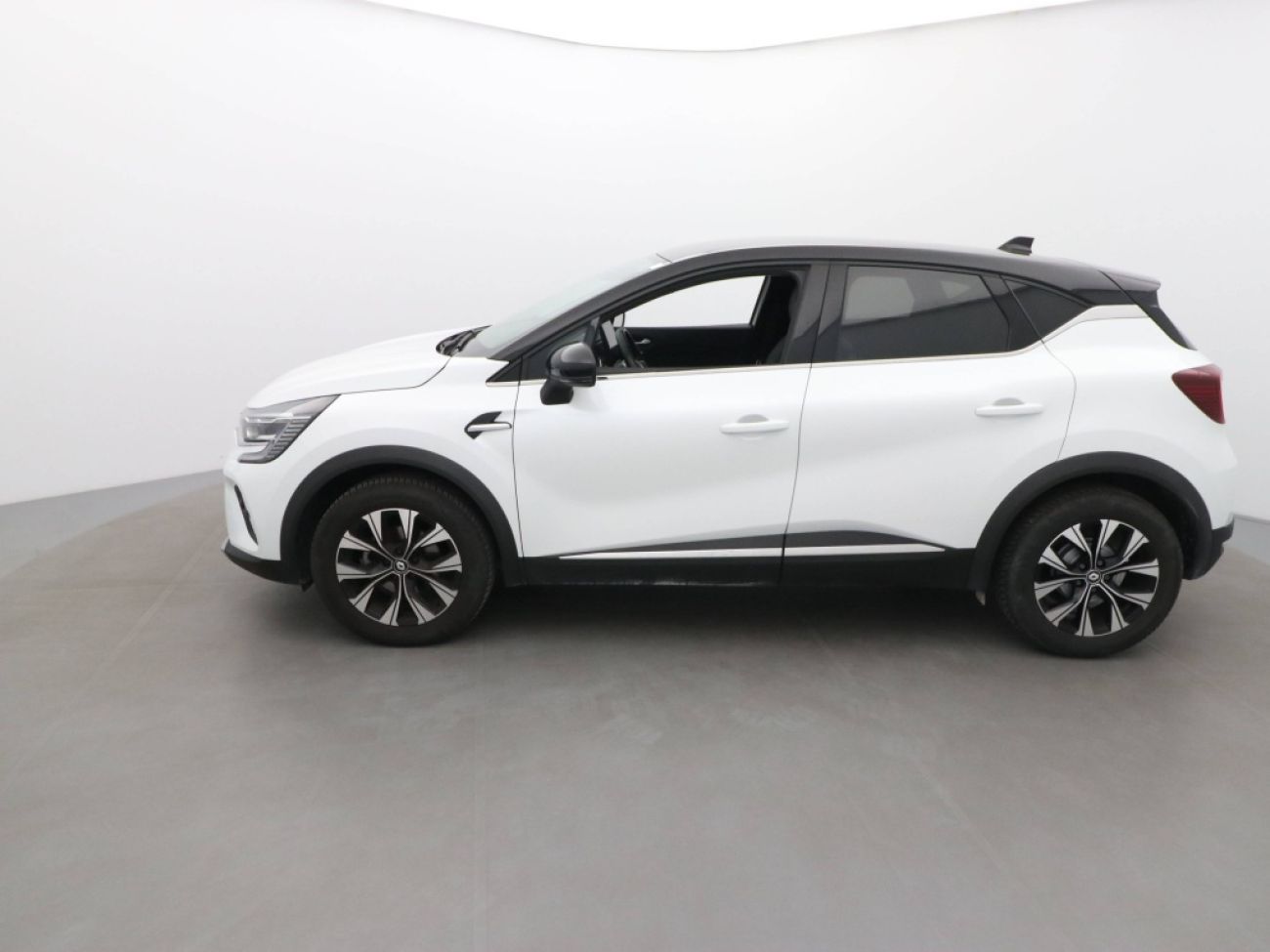 Mandataire RENAULT Captur 1.0 TCE 90CH TECHNO