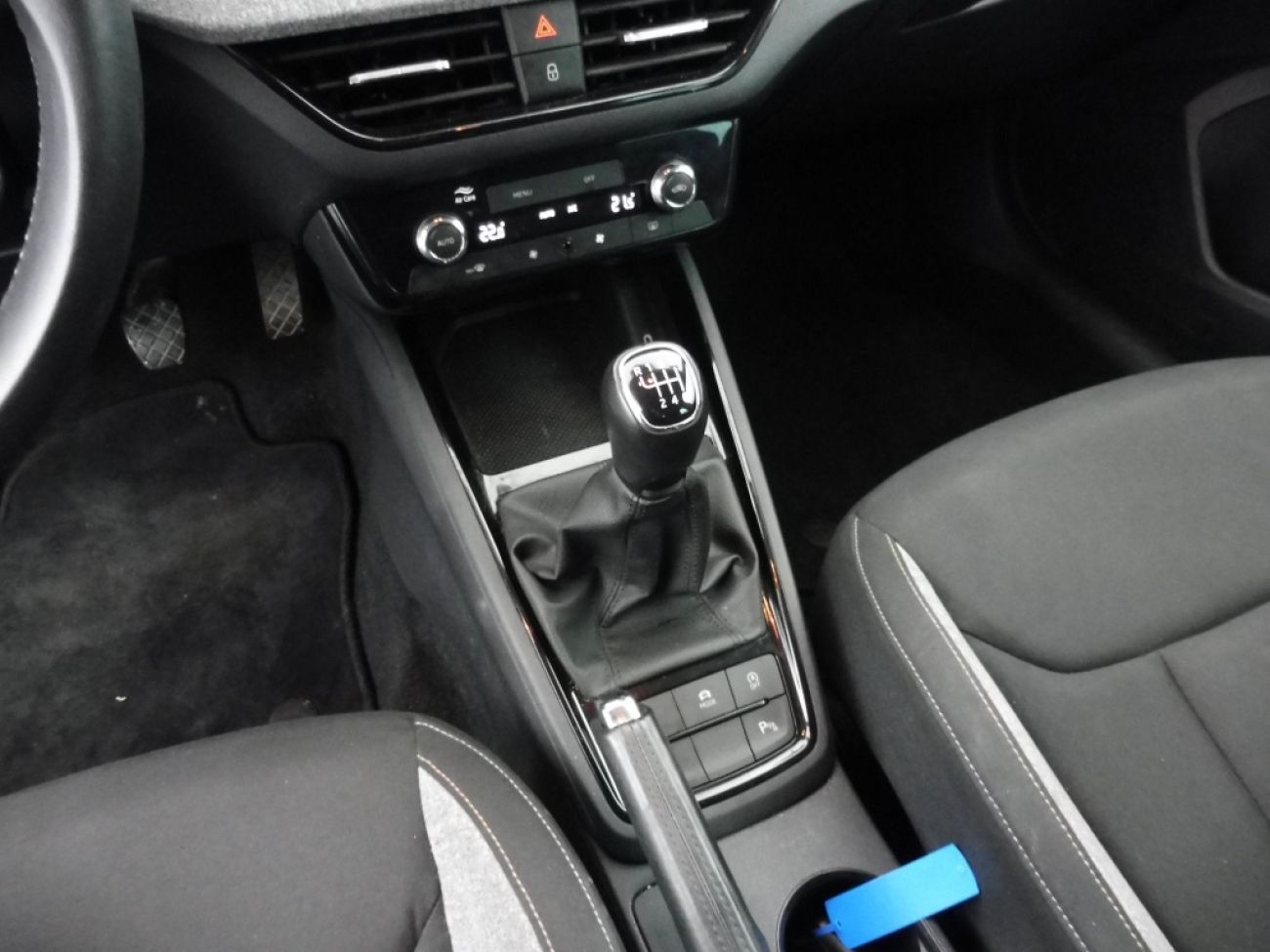 Mandataire SKODA Kamiq 1.0 TSI 115CH SELECTION