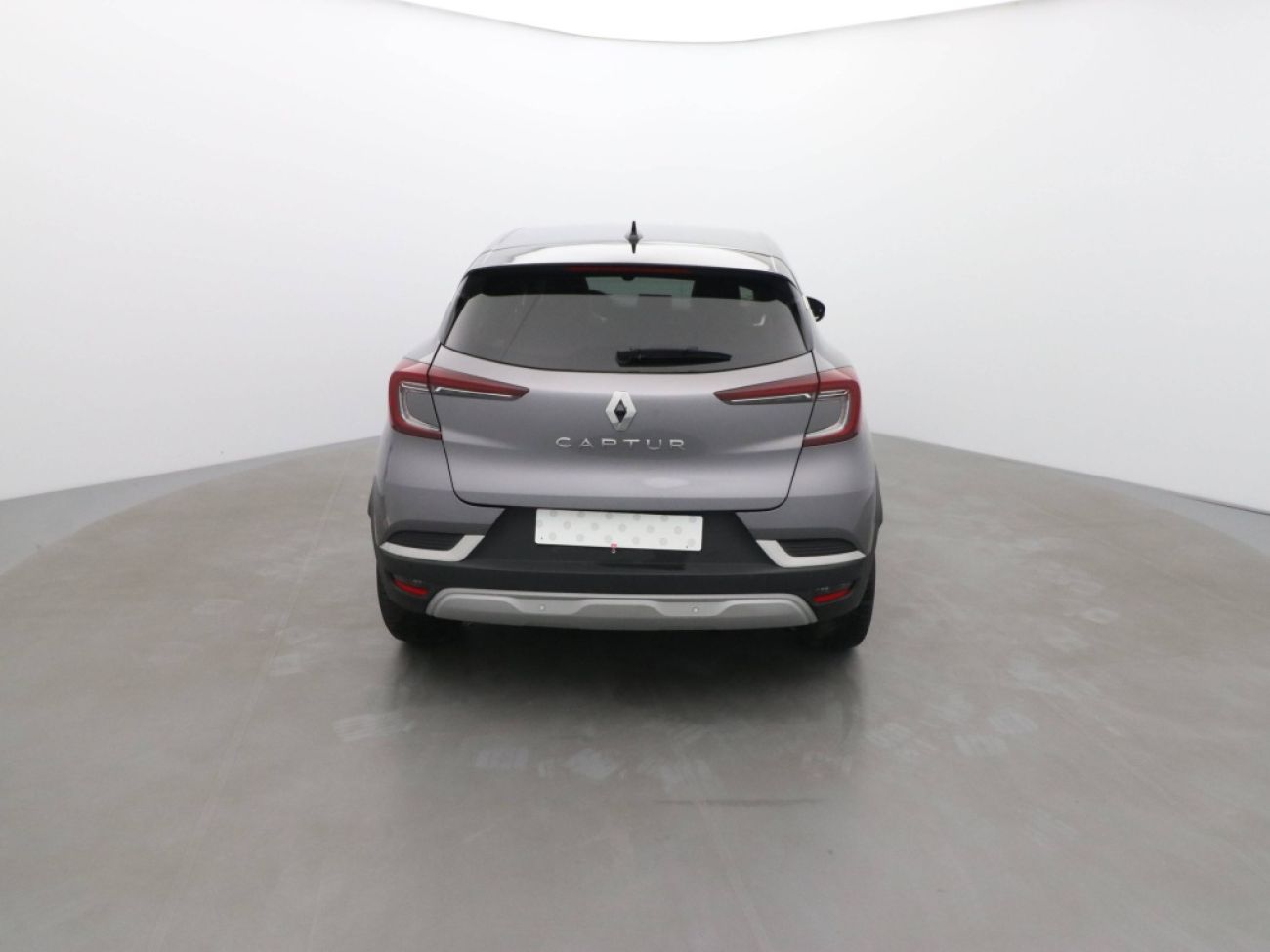 Mandataire RENAULT Captur 1.0 TCE 90CH TECHNO