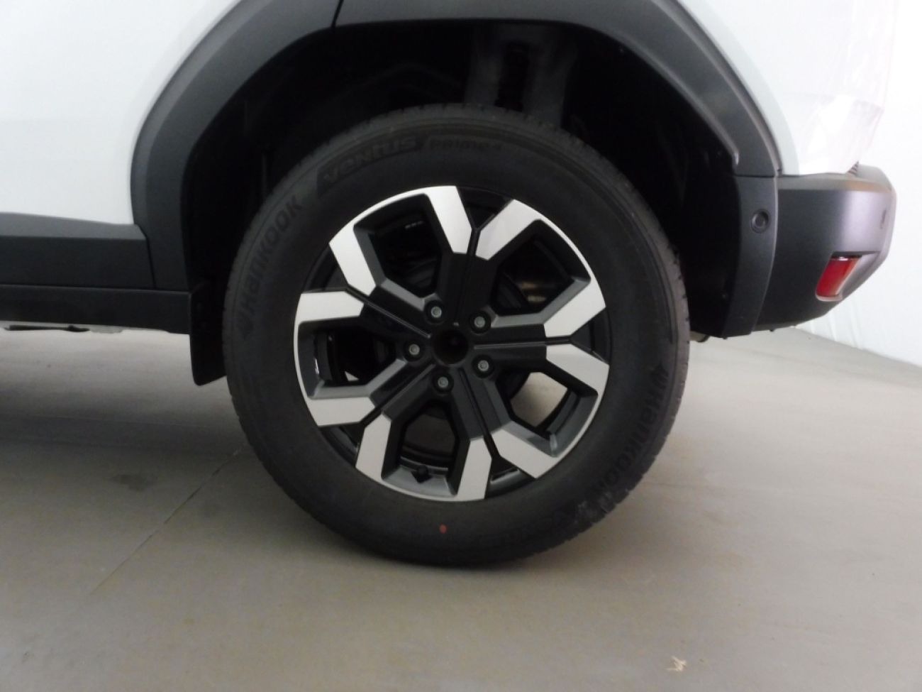 Mandataire Dacia DUSTER 1.2 TCE MILD HYBRID 130CH EXTREME 4X2