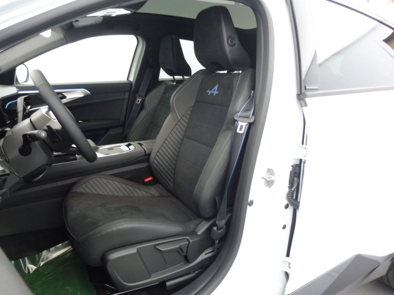 Mandataire RENAULT Rafale 1.2 E-TECH FULL HYBRID 200CH ESPRIT ALPINE - 25