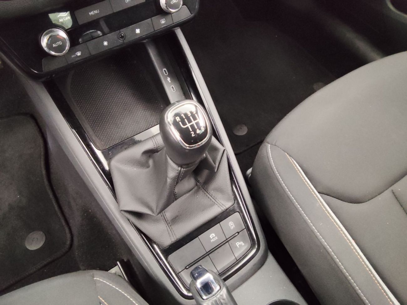 Mandataire SKODA Kamiq 1.0 TSI 115CH SELECTION