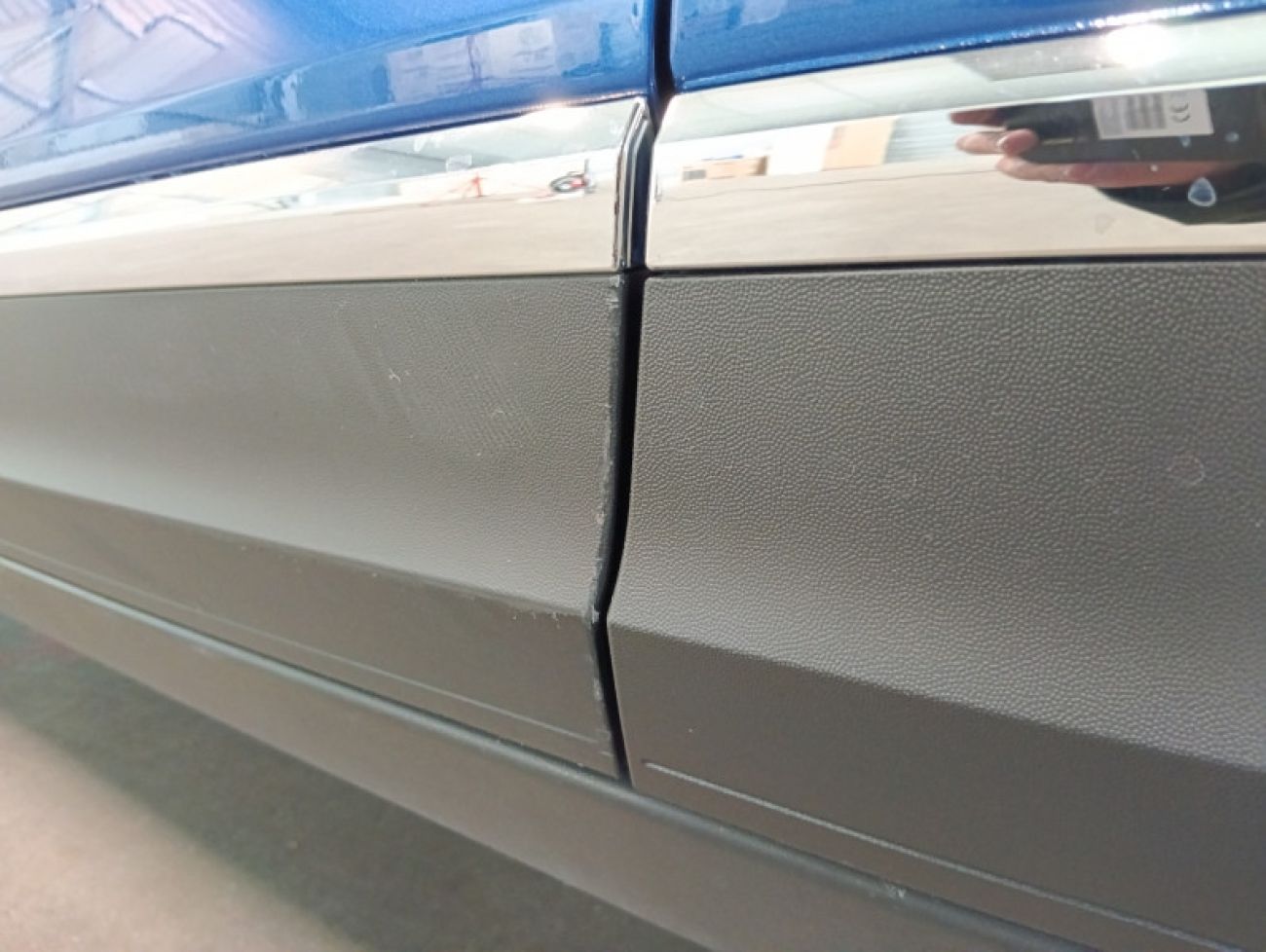 Mandataire VOLKSWAGEN T-Roc Cabriolet 1.5 TSI 150 DSGstyle