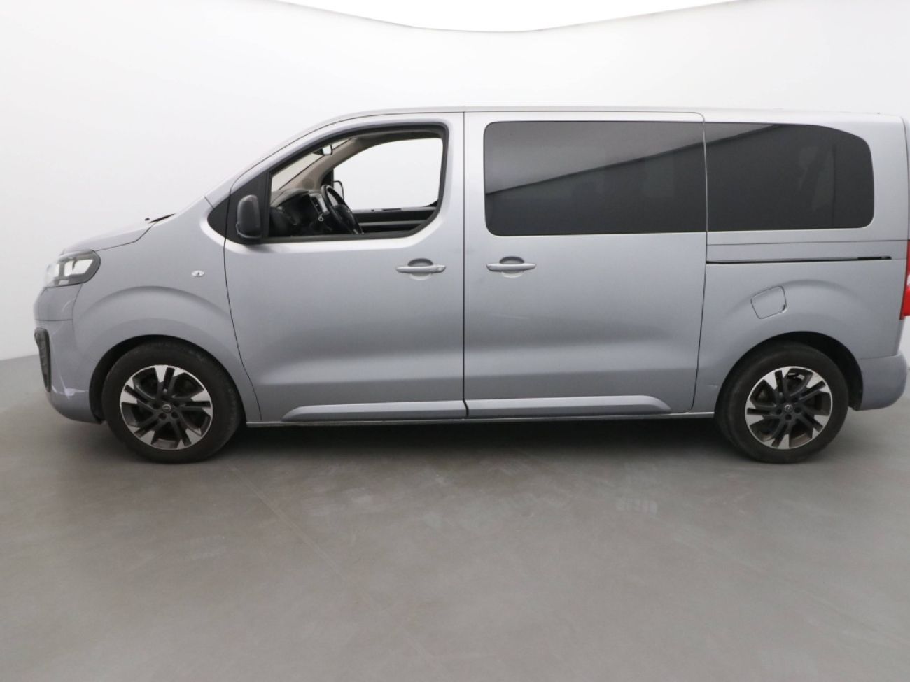 Mandataire Opel Zafira Life L2 2.0 D 145CH EDITION