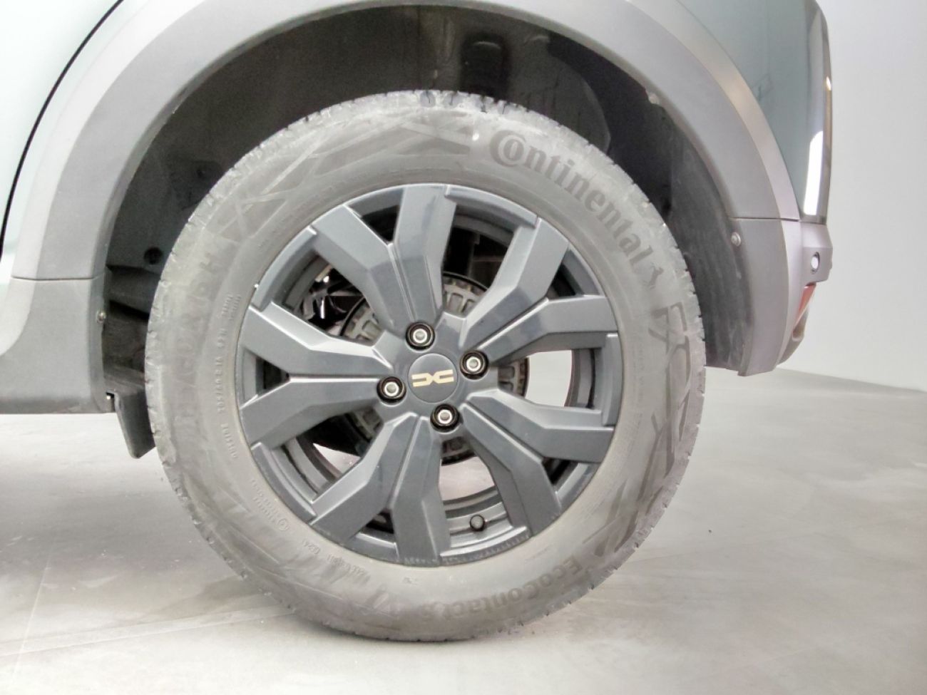 Mandataire Dacia Sandero 1.0 TCE 110CH STEPWAY EXTREME +