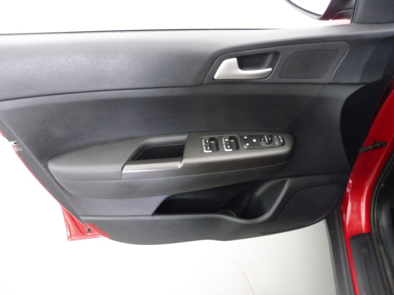 Mandataire Kia Sportage 1.6 GDI 132CH ISG M+SMART