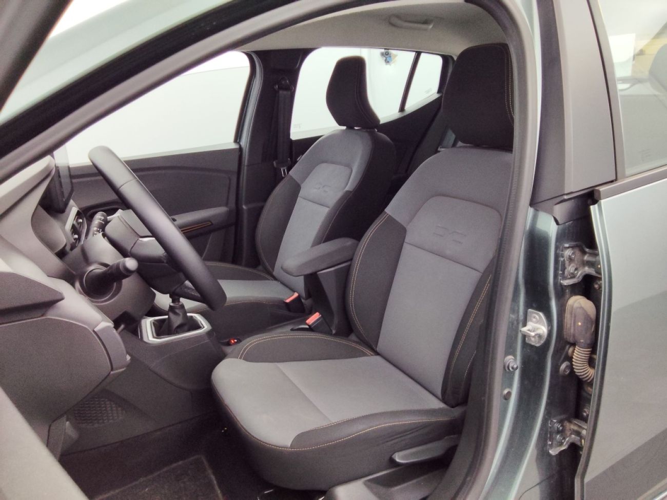Mandataire Dacia Sandero 1.0 TCE 110CH STEPWAY EXTREME +