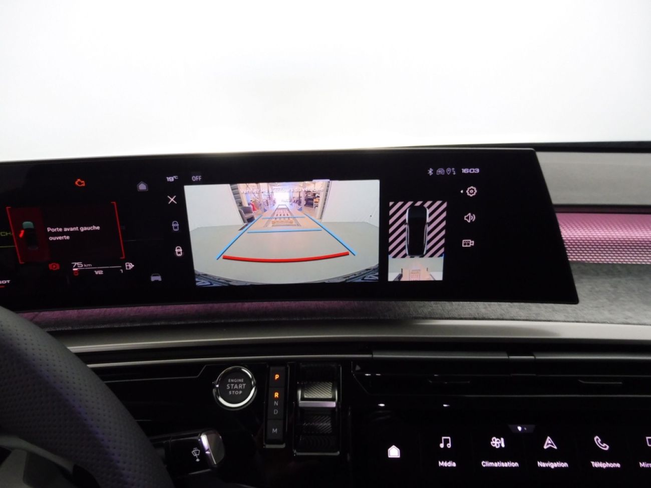 Mandataire PEUGEOT 3008 1.2 HYBRID 145CH GT E-DCS6