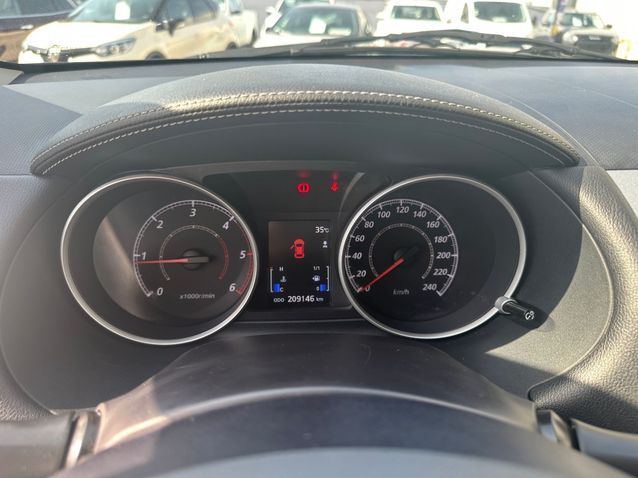 Mandataire MITSUBISHI OUTLANDER 2.2 DI-D 150 4WD Instyle