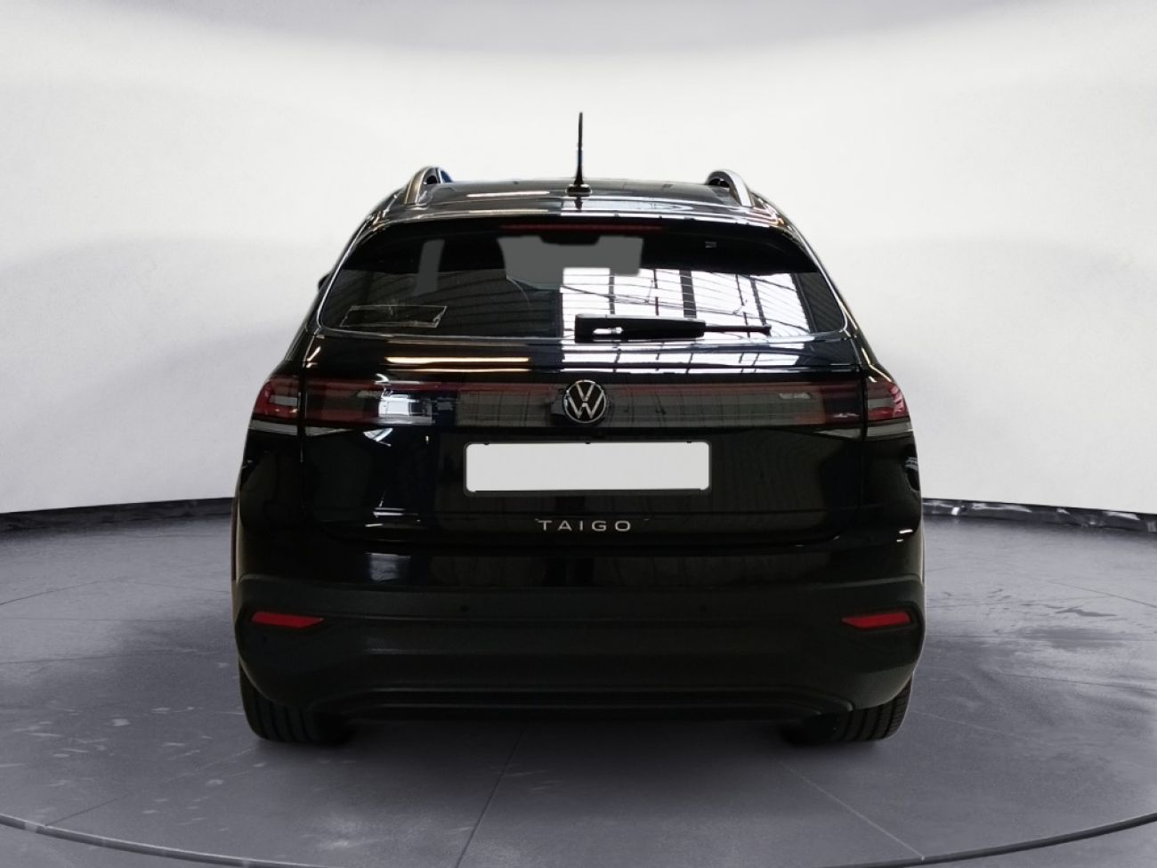 Mandataire VOLKSWAGEN Taigo 1.0 TSI 115CH LIFE PLUS
