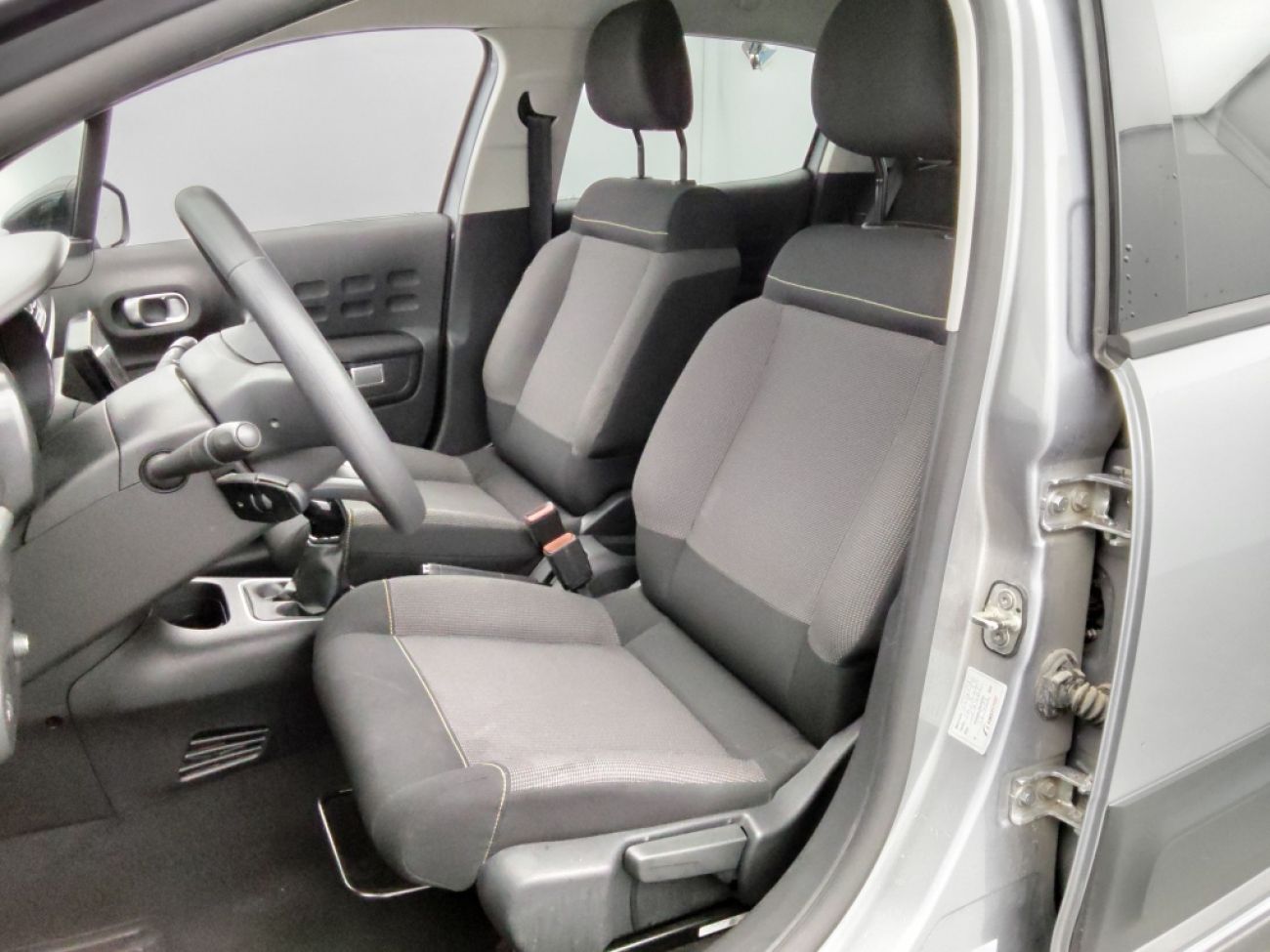 Mandataire Citroën C3 1.2 PURETECH 83CH S&S MAX