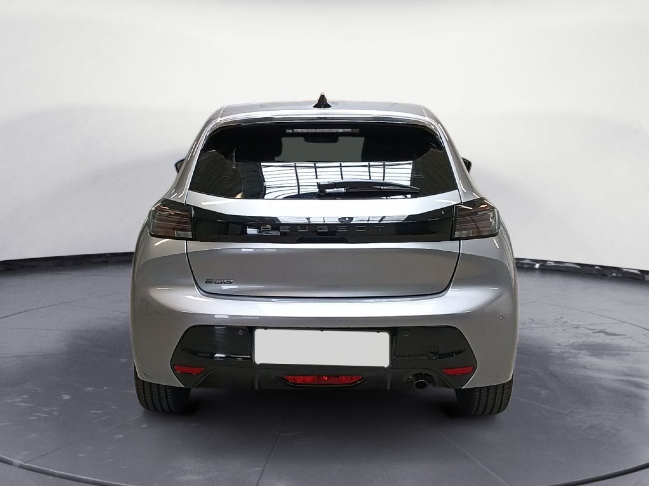 Mandataire PEUGEOT 208 1.2 100CH S&S ALLURE