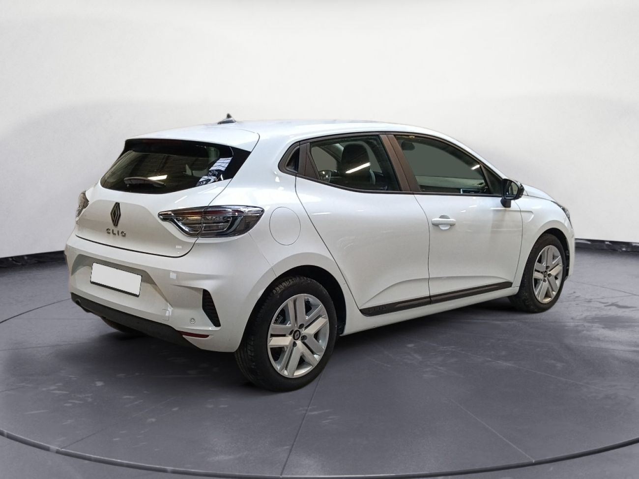 Mandataire RENAULT Clio 1.5 BLUE DCI 100CH EVOLUTION GSR2