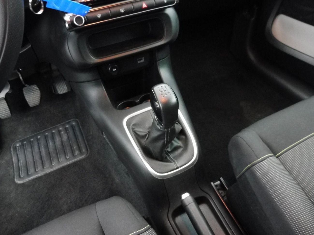 Mandataire Citroën C3 1.2 PURETECH 83CH S&S MAX