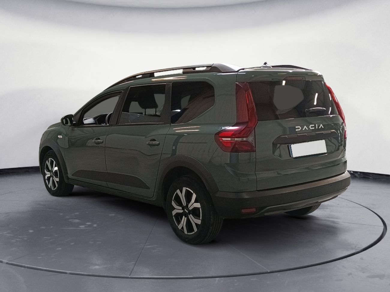 Mandataire Dacia Jogger 1.0 TCE 110CH EXPRESSION 7 PLACES
