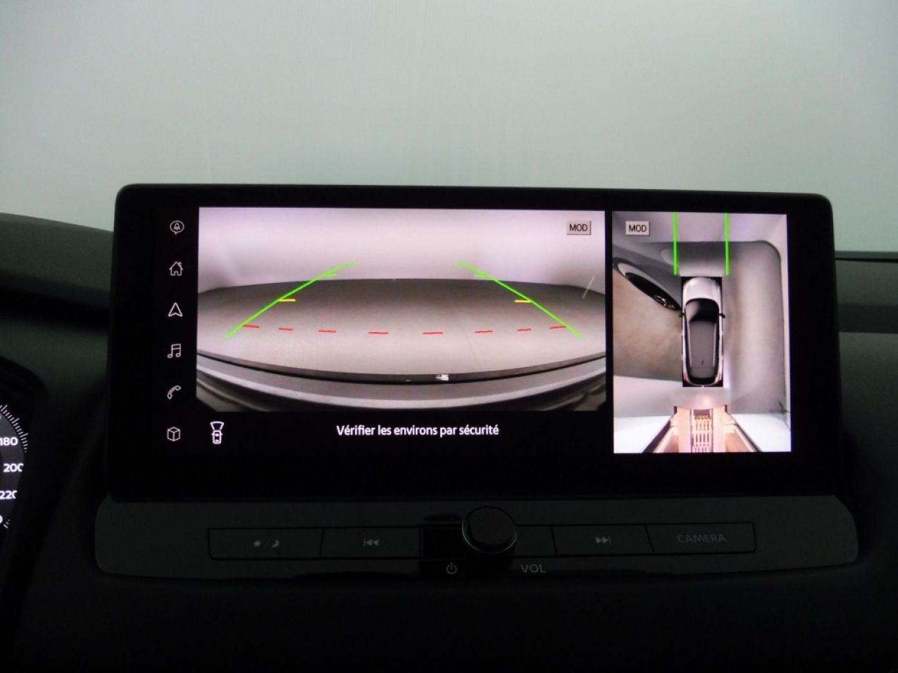 Mandataire NISSAN Qashqai E-POWER 190CH N-CONNECTA 2022