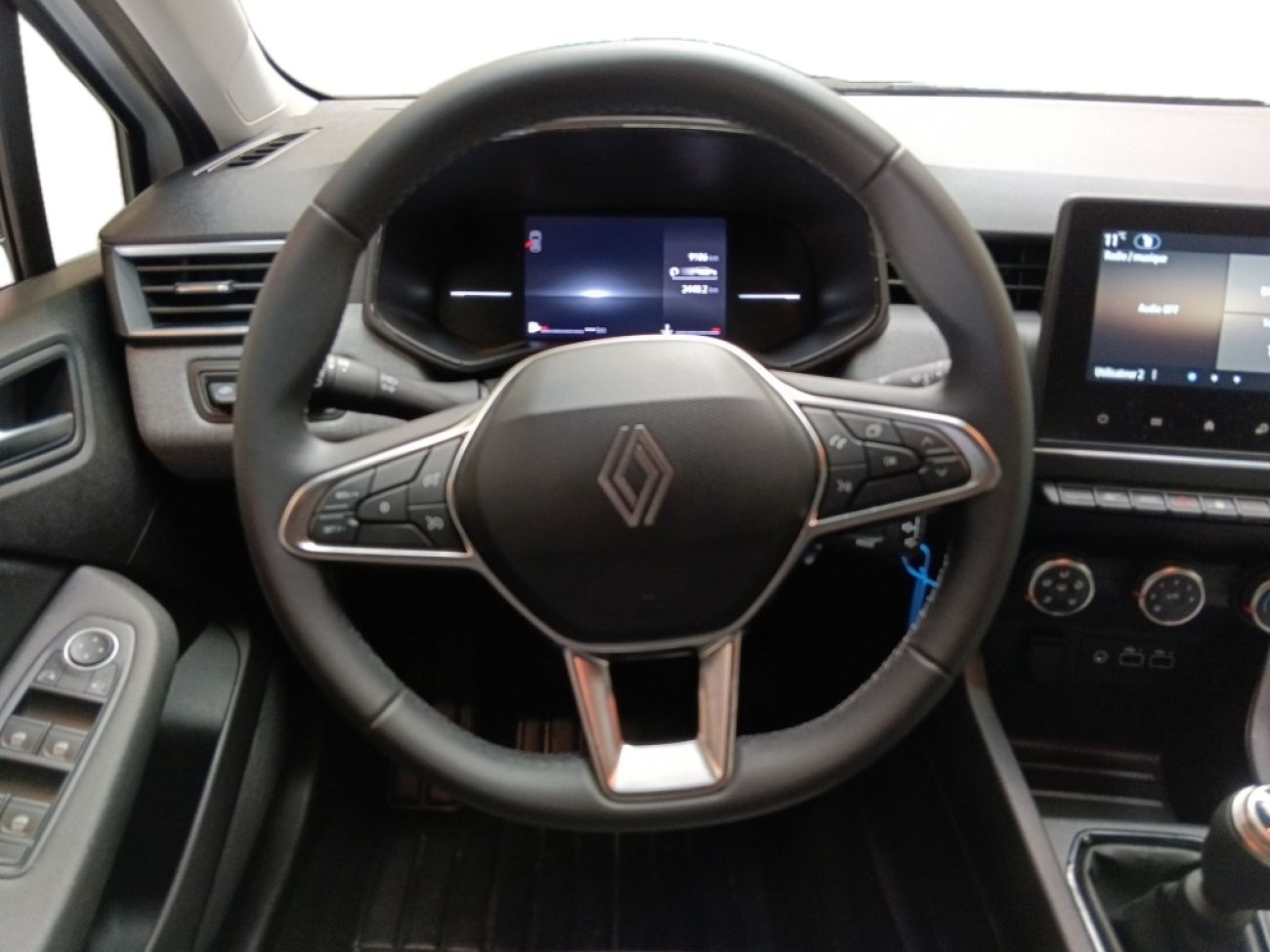 Mandataire RENAULT Clio 1.5 BLUE DCI 100CH EVOLUTION GSR2